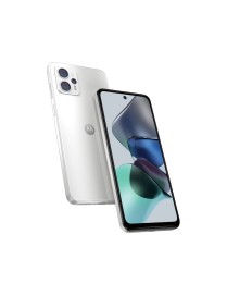 Motorola Moto G23 4+128GB 6.5" Lucent White Europa