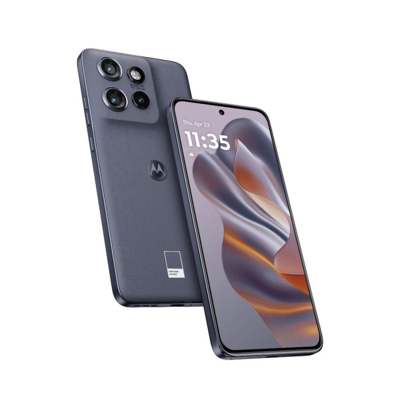 Motorola Edge 50 Neo 8+256GB 6.4" 5G PANTONE Grisaille Europa