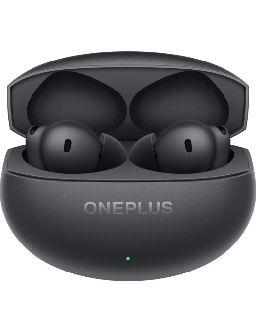 OnePlus Buds 4 Storm Gray Europa