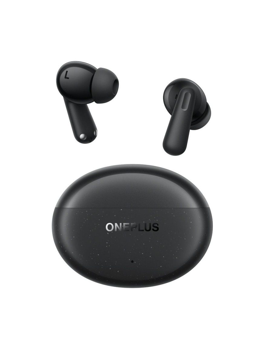 OnePlus Nord Buds 3 Pro Black Midnight Opus Europa