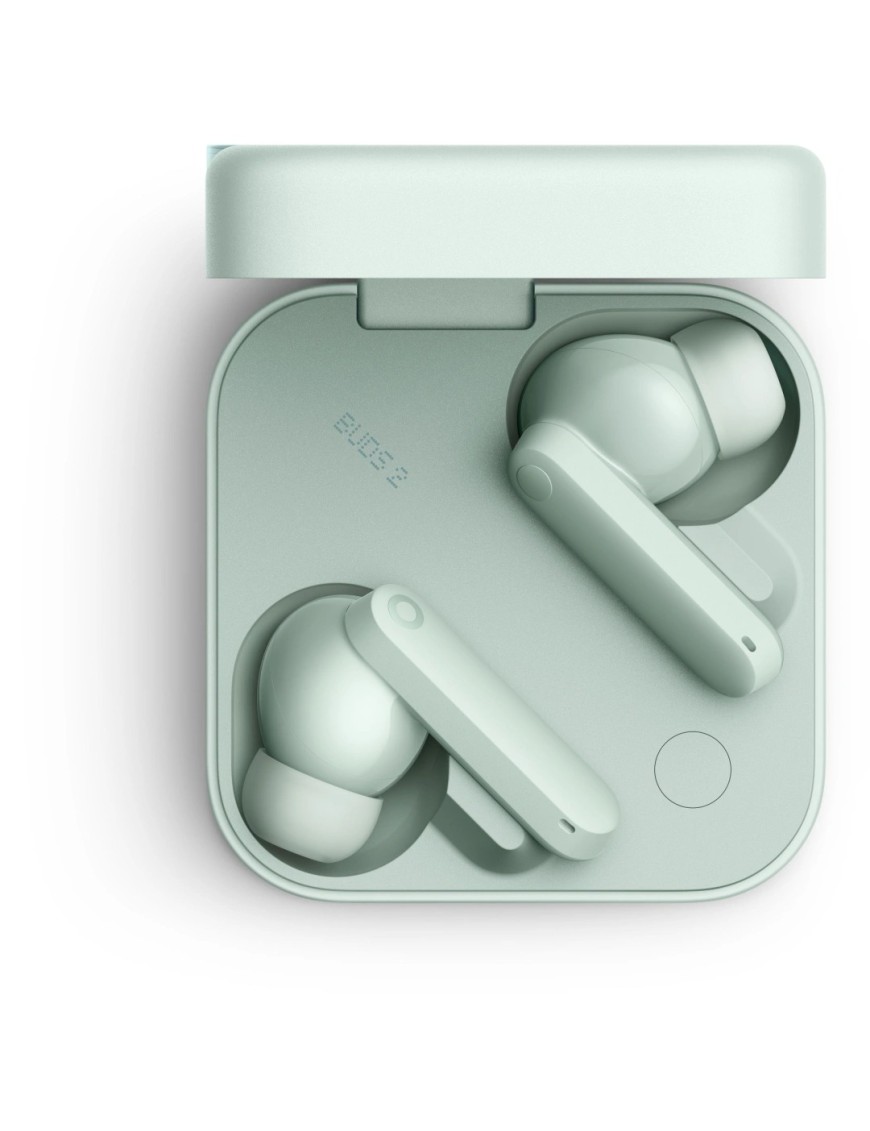 Nothing Buds 2 Light Green