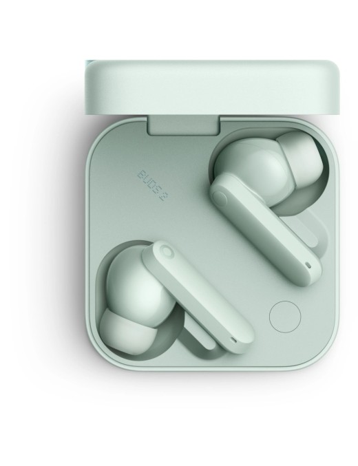 Nothing Buds 2 Light Green