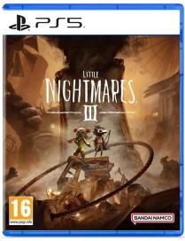PS5 Little Nightmares 3 EU