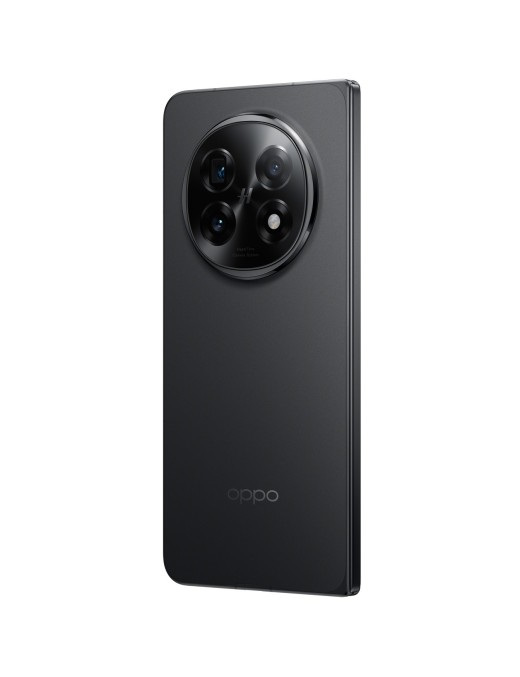 Oppo Find N5 5G 8,12" 16+512GB Dual Sim Cosmic Black Europa