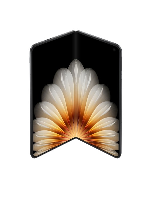 Oppo Find N5 5G 8,12" 16+512GB Dual Sim Cosmic Black Europa