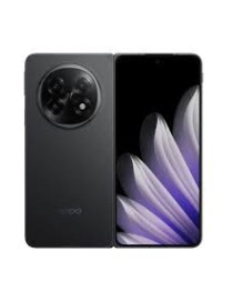 Oppo Find N5 5G 8,12" 16+512GB Dual Sim Cosmic Black Europa