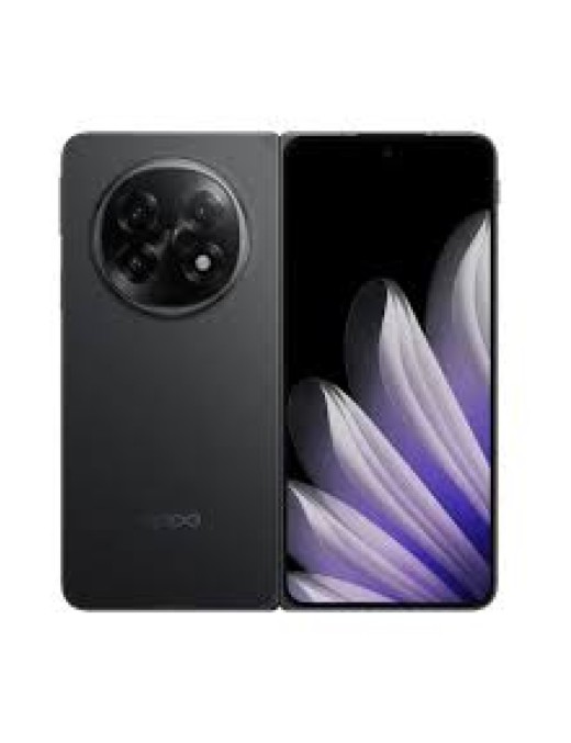 Oppo Find N5 5G 8,12" 16+512GB Dual Sim Cosmic Black Europa