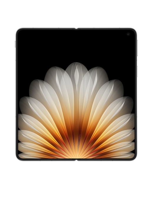 Oppo Find N5 5G 8,12" 16+512GB Dual Sim Misty White Europa