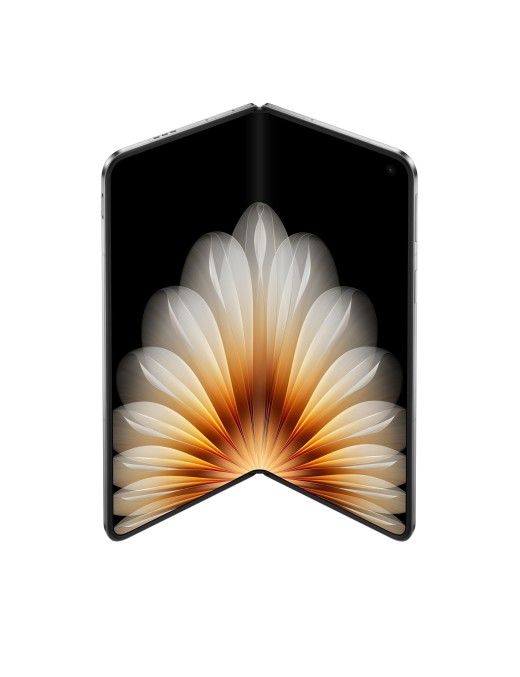 Oppo Find N5 5G 8,12" 16+512GB Dual Sim Misty White Europa