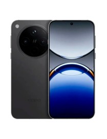 OPPO Find X8 16+512GB 6.59" 5G Space Black Europa