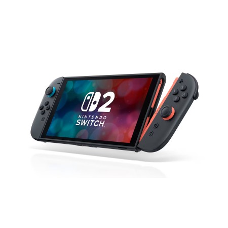 Nintendo Switch 2 Console Black + Leggende Pokemon Z-A