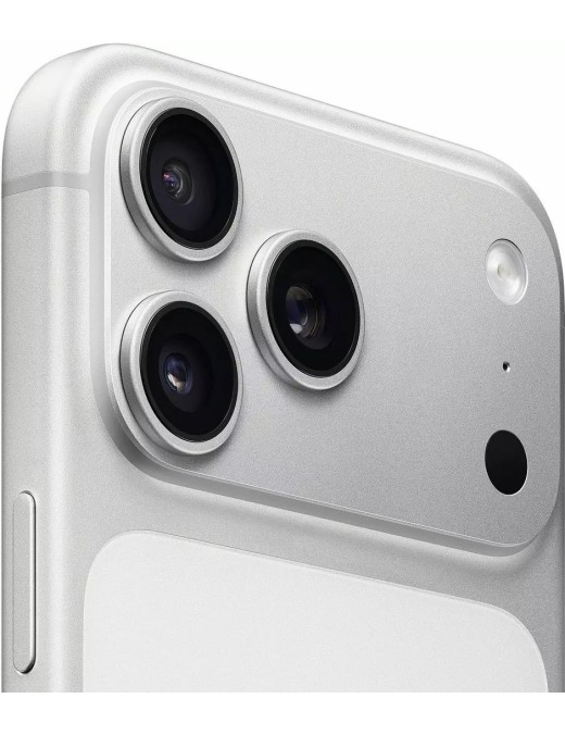 Apple iPhone 17 Pro Max 512GB 6,9" Silver Argento MFYQ4QN/A Europa