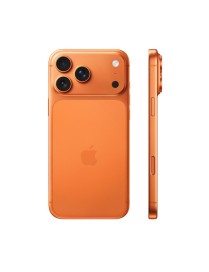 Apple iPhone 17 Pro Max 256GB 6,9" Cosmic Orange Arancione Cosmico MFYN4QN/A Europa