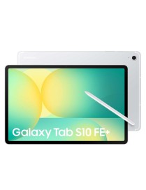 Samsung Galaxy Tab S10 FE+ 5G SM-X626 8+128GB 13.1" Silver Europa