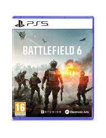 PS5 Battlefield 6