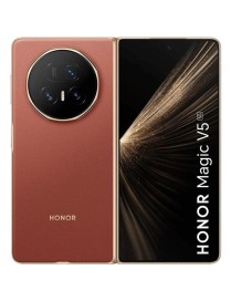 Honor Magic V5 16+512GB 7.95" 5G Brown Europa