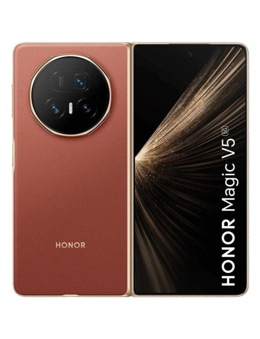 Honor Magic V5 16+512GB 7.95" 5G Brown Europa