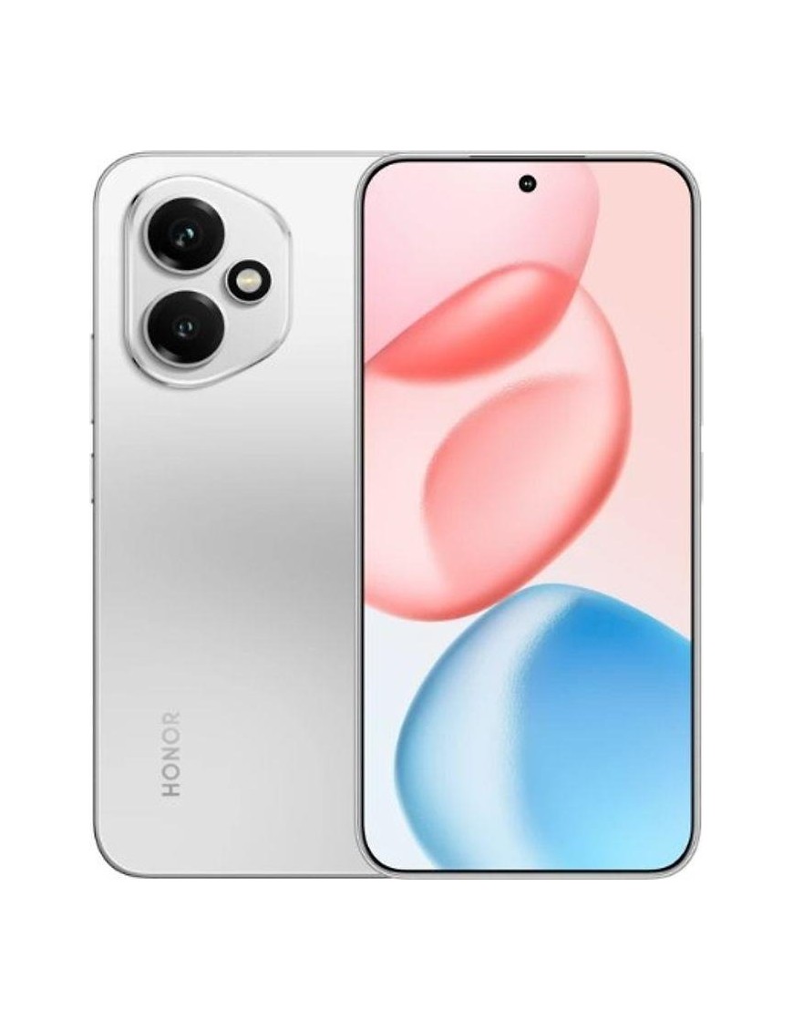Honor 400 8+512GB 6.55" 5G Meteor Silver Italia