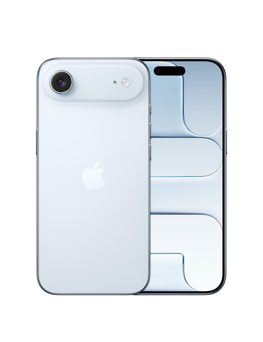 Apple iPhone Air 512GB 6,5" Sky Blue Celeste MG2V4QN/A Europa