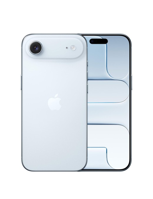 Apple iPhone Air 512GB 6,5" Sky Blue Celeste MG2V4QN/A Europa