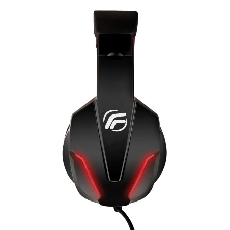 Fenner Tech Cuffie Gaming Soundgame F1 PC/Console + Microfono