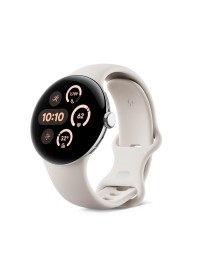 Google Pixel Watch 3 41mm Bluetooth Porcelain