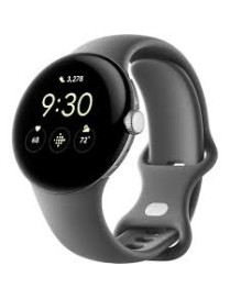 Google Pixel Watch 41mm Charcoal