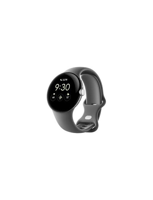 Google Pixel Watch 41mm Charcoal