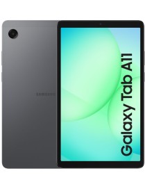 Samsung Galaxy Tab A11 SM-X130 WiFi 8+128 GB 8.7" Gray Europa
