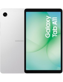 Samsung Galaxy Tab A11 SM-X135 LTE 4+64 GB 8.7" Silver Europa
