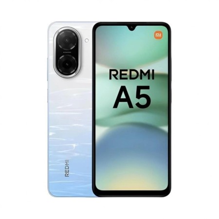 Xiaomi Redmi A5 3+64GB 6.88" Blue Dual Sim Europa