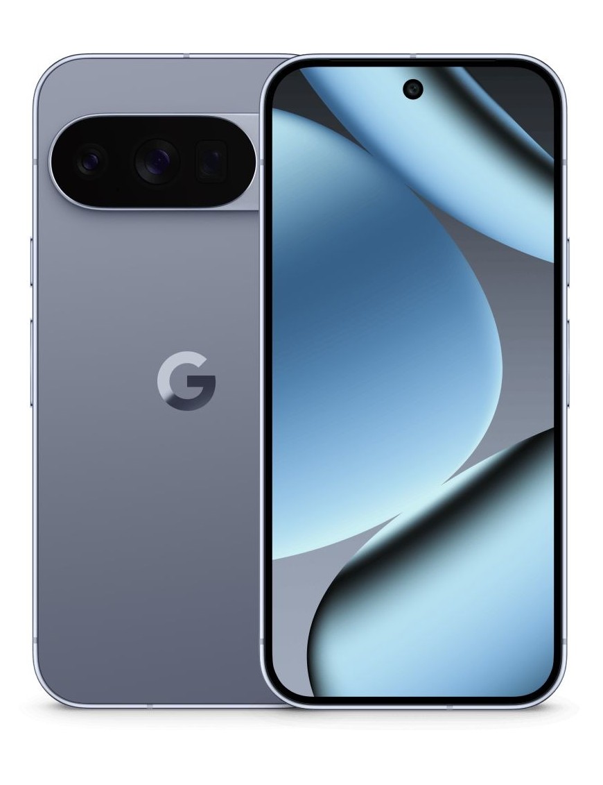 Google Pixel 10 Pro XL 16+512GB 6.8" 5G Moonstone Grigio Argento Europa