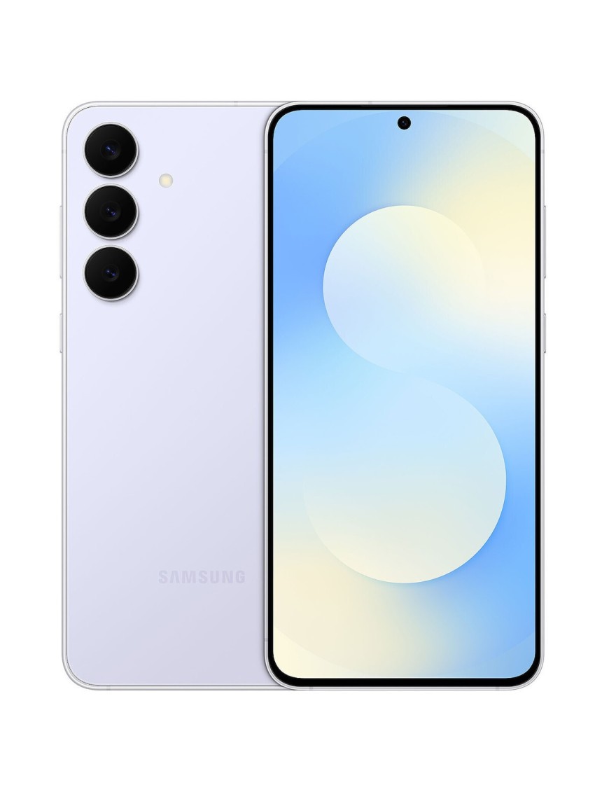 Samsung Galaxy S25 FE S731 8+512GB 6.7" 5G Icy Blue Europa