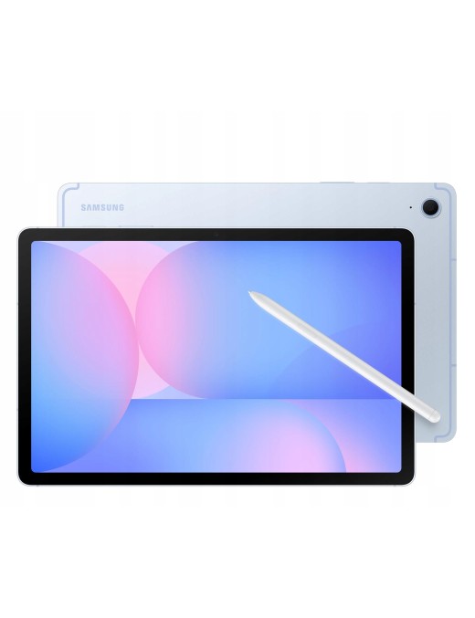 Samsung Galaxy Tab S10 FE X526B 5G 10.9" 8+128GB Blue Europa