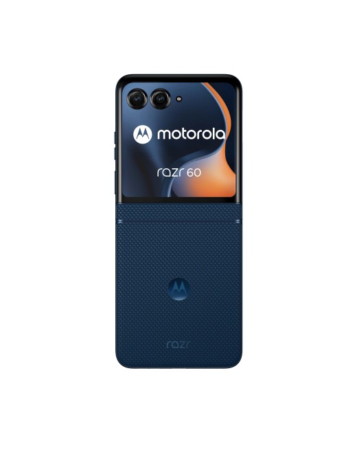 Motorola Razr 60 5G 8GB+256GB 6.9" PANTONE Gibraltar Sea Europa