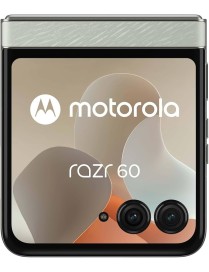 Motorola Razr 60 5G 8GB+256GB 6.9" PANTONE Lightest Sky Europa