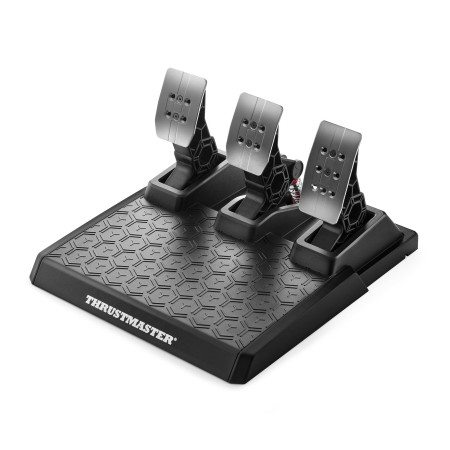 Thrustmaster Volante T248 + Pedaliera Hybrid Drive PC/PS/PS5