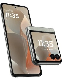 Motorola Razr 60 5G 8GB+256GB 6.9" PANTONE Lightest Sky Europa