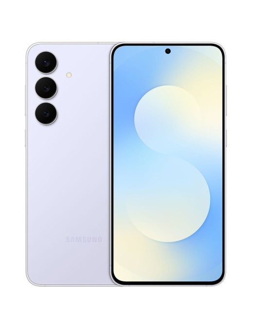 Samsung Galaxy S25 FE S731 8+256GB 6.7" 5G Icy Blue Europa