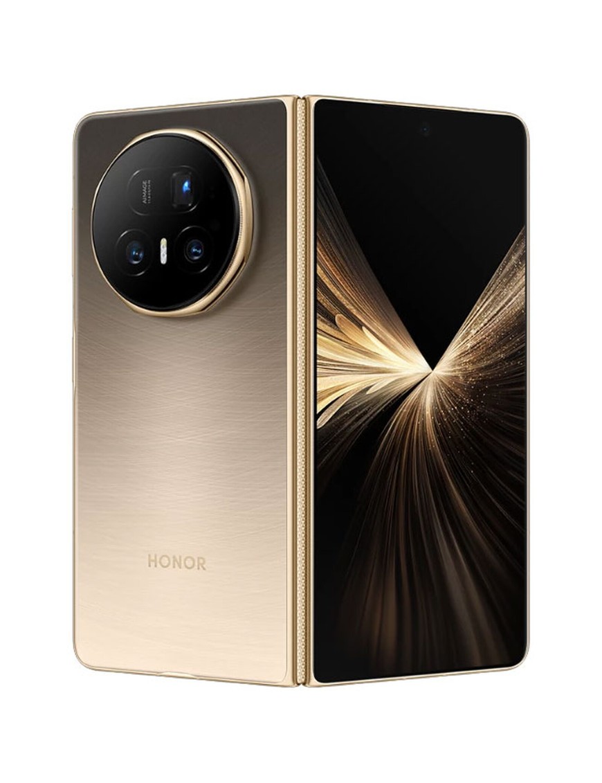 Honor Magic V5 16+512GB 7.95" 5G Dawn Gold Italia