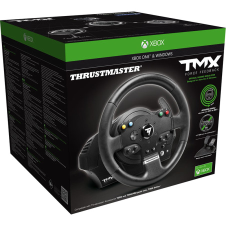 Thrustmaster Volante TMX Force Feedback XBOX ONE