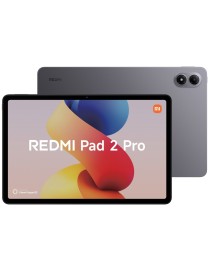 Xiaomi Redmi Pad 2 Pro 12,1" 6+128GB WiFi Graphite Gray Europa