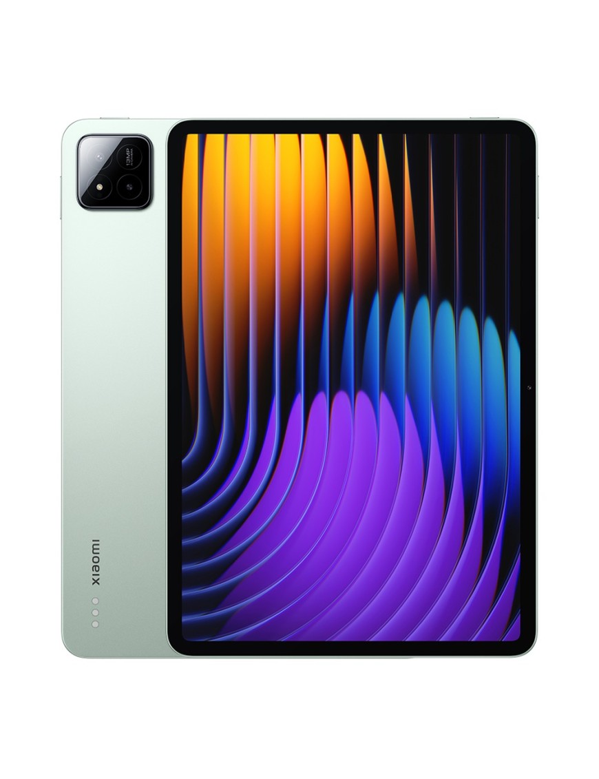 Xiaomi Pad 7 11" 8+256GB WiFi Green Europa