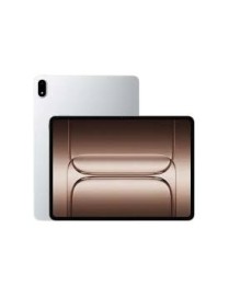 OnePlus Pad 3 13,2" WiFi 12GB+256GB Silver Europa