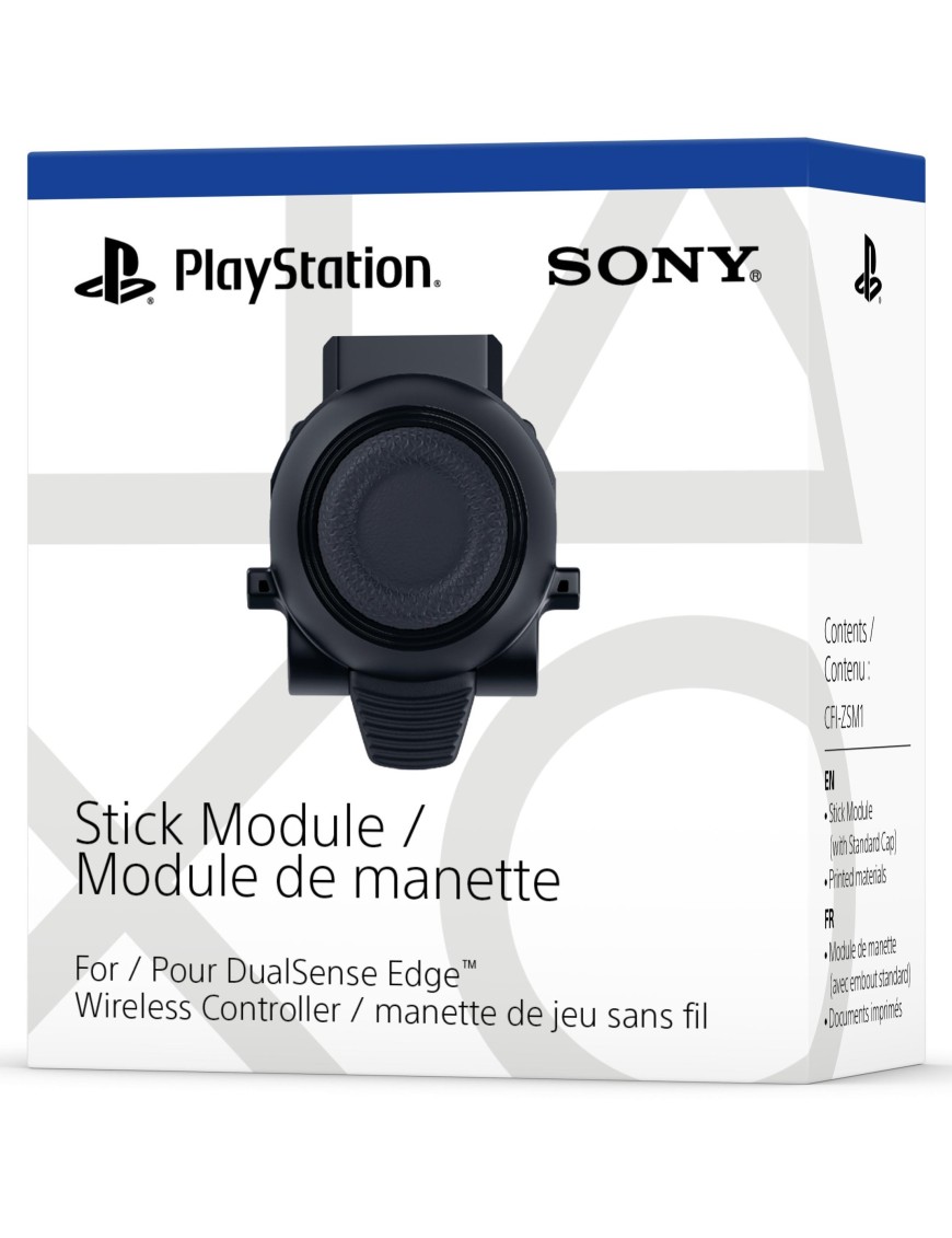 PS5 Moduli levetta sostituibili DualSense Edge