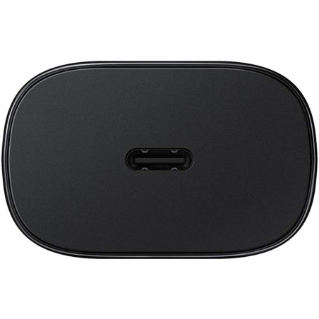 Samsung Caricatore 25W EP-TA800 FC USB-C Black
