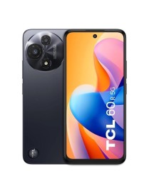 TCL 60R 4+128GB 6.67" 5G Space Gray Dual Sim TIM