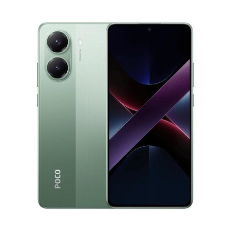 POCO X7 Pro 12+512GB 6.67" 5G Green Dual Sim Italia