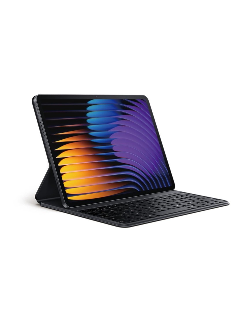 Tablet Xiaomi Pad 7 + Keyboard 11,2" Wifi 8+128GB Gravity Gray