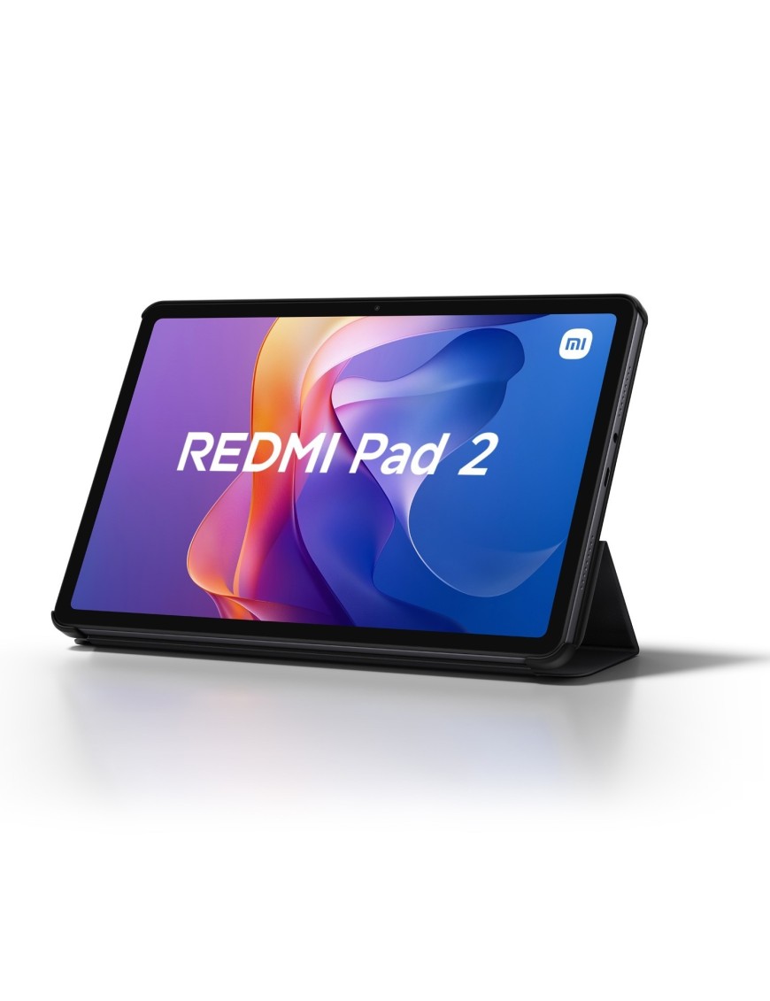Xiaomi Redmi Pad 2 11" WiFi 8+256GB Graphite Gray + Cover